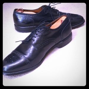Allen Edmonds mens shoes